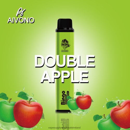 Double Apple