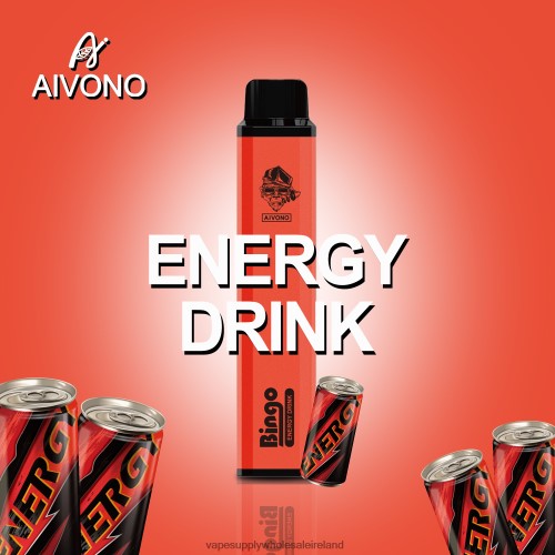 Energy Drink
