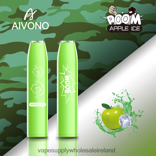 Apple Ice