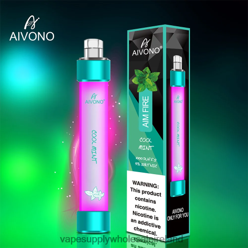 Cool Mint