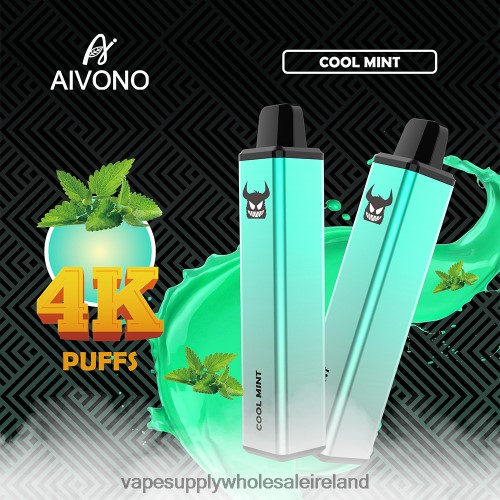 Cool Mint