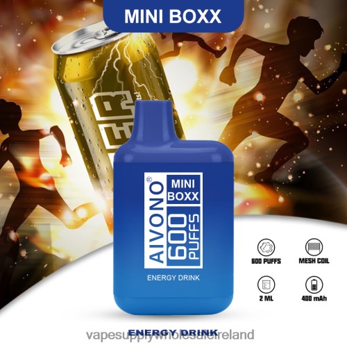 Energy Drink