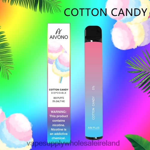 Cotton Candy