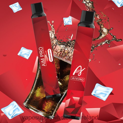 Coca Cola Ice
