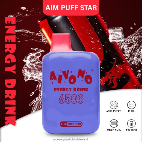 Energy Drink