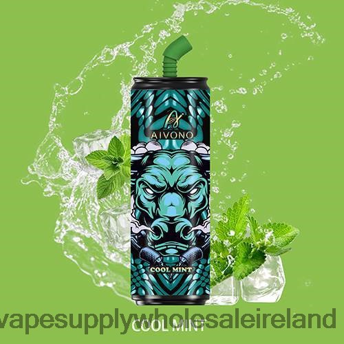 Cool Mint