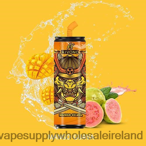 Mango Guava
