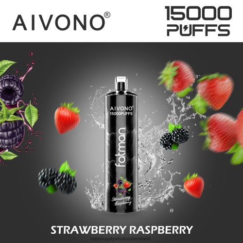 Strawberry Raspberry