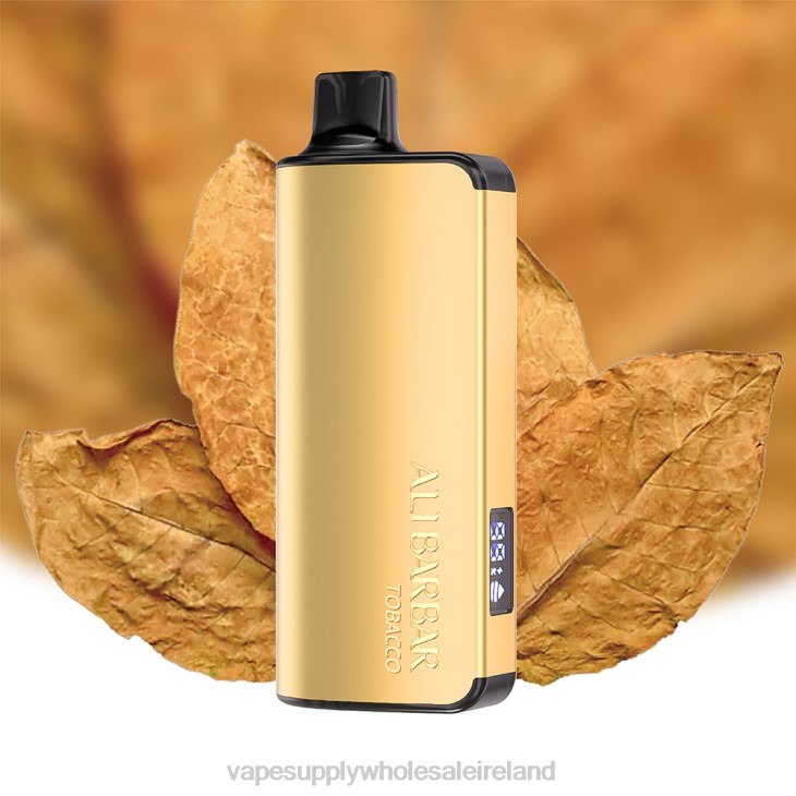 Electronic Cigarette Wholesale Supplier - Alibarbar Ingot 20000 Disposable Vape Pink Lemon FXP840