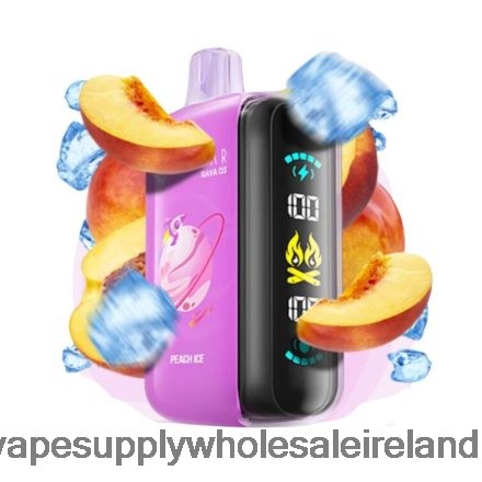 Vape Wholesale Ireland - Elf Bar Raya D3 25000 Disposable FJB68H1