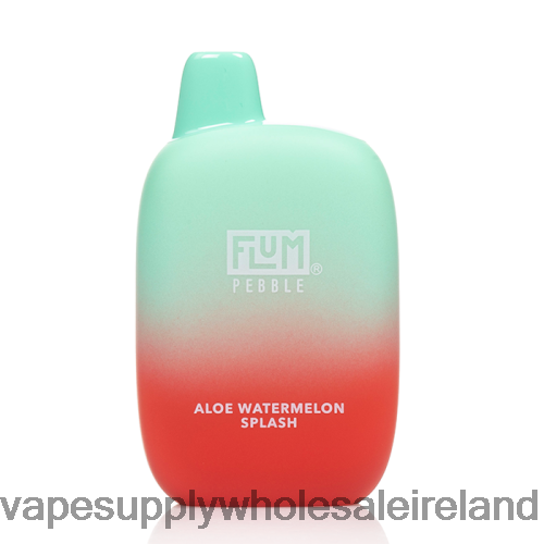 Aloe Watermelon Splash