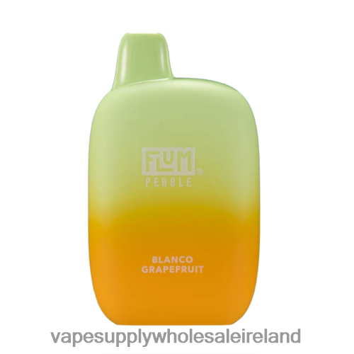Blanco Grapefruit