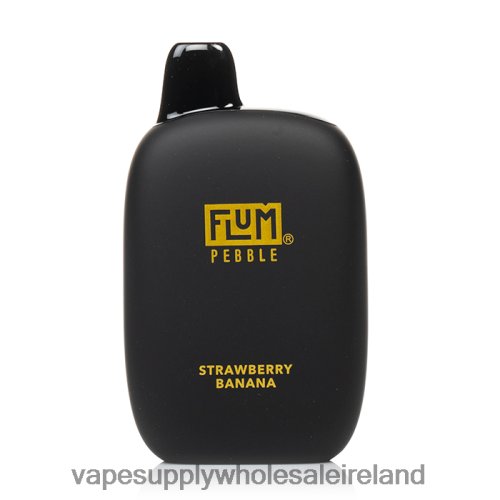 Strawberry Banana