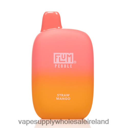 Straw Mango