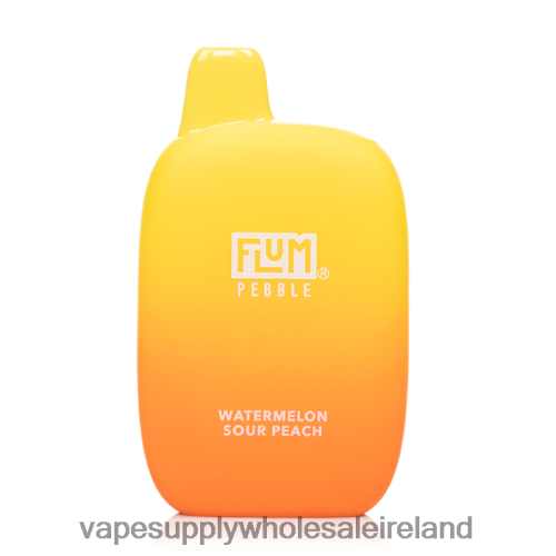 Watermelon Sour Peach