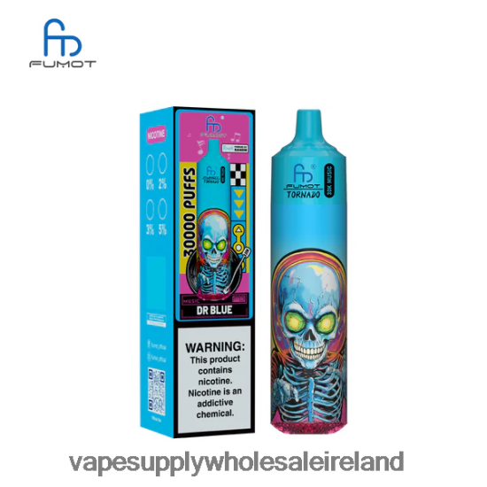 Dr Blue
