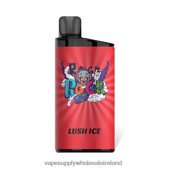 Lush Ice