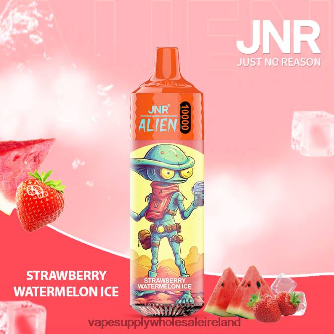 electronic cigarette wholesale - 0T2H665 Strawberry Watermelon Ice JNR ALIEN