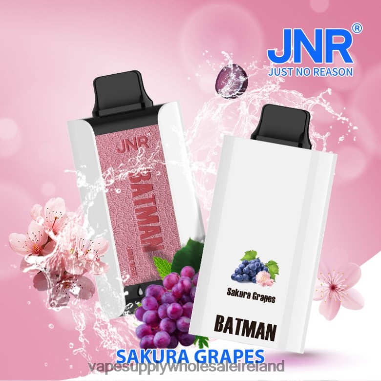 Sakura Grapes