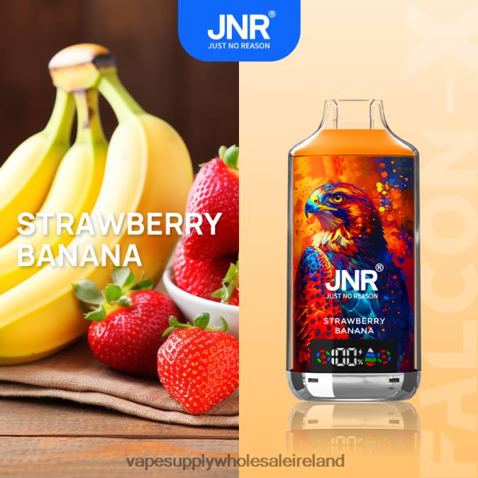 Strawberry Banana