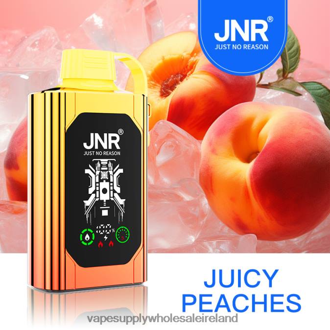 Juicy Peaches