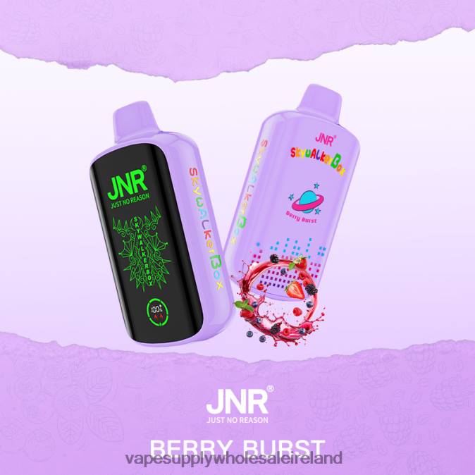 Berry Burst
