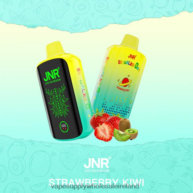 Strawberry Kiwi
