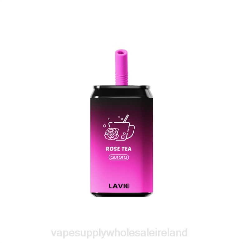 Rose Tea
