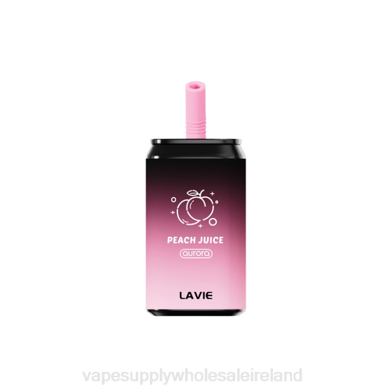 Peach Juice