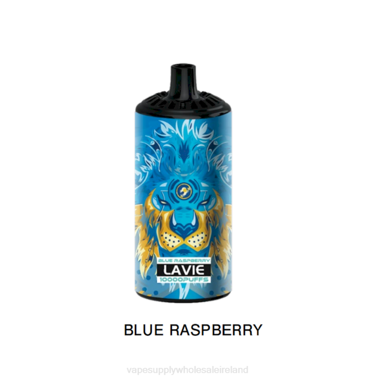 Blue Raspberry