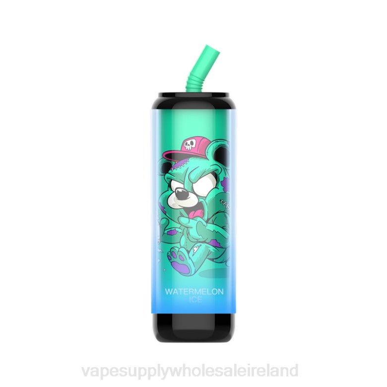 Watermelon Ice