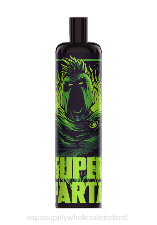 Electronic Cigarette Wholesale Supplier - LAVIE COLOUR BAR 5000 Puffs - Energy ZB6N340 Energy Drink