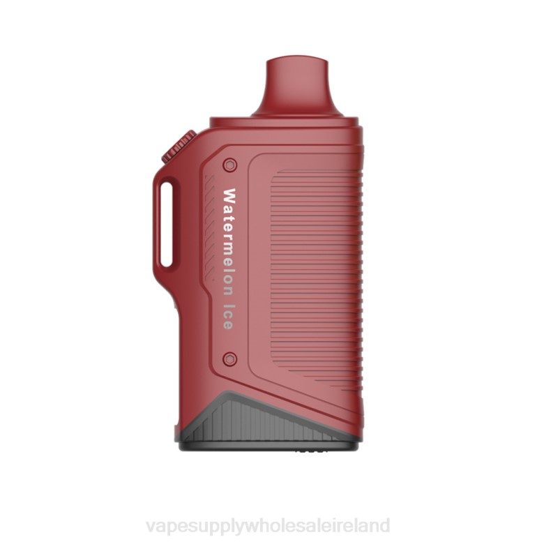 Electronic Cigarette Wholesale - LAVIE Energy Box 15000 Puffs ZB6N69 Watermelon Ice