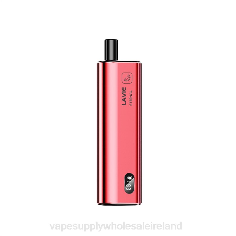 Watermelon Ice