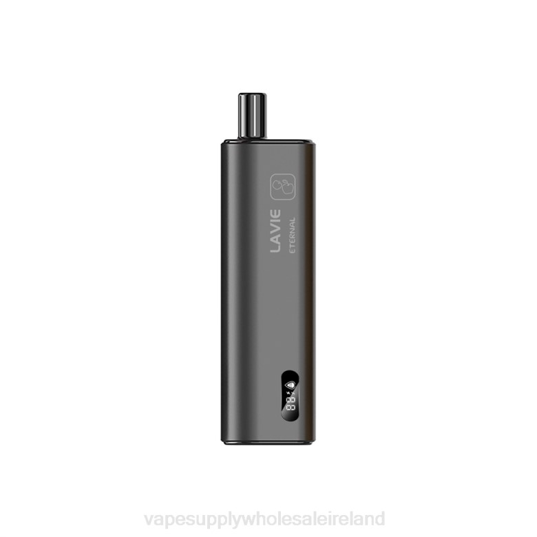 Electronic Cigarette Wholesale Supplier - LAVIE ETERNAL 10000 Puffs ZB6N120 Double Apple