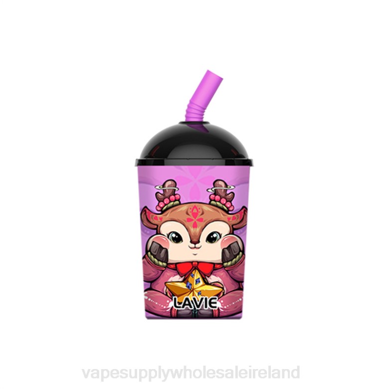 Grape Ice