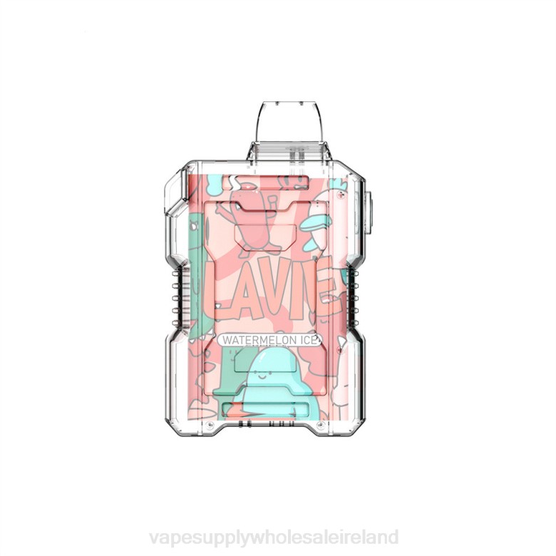 Watermelon Ice