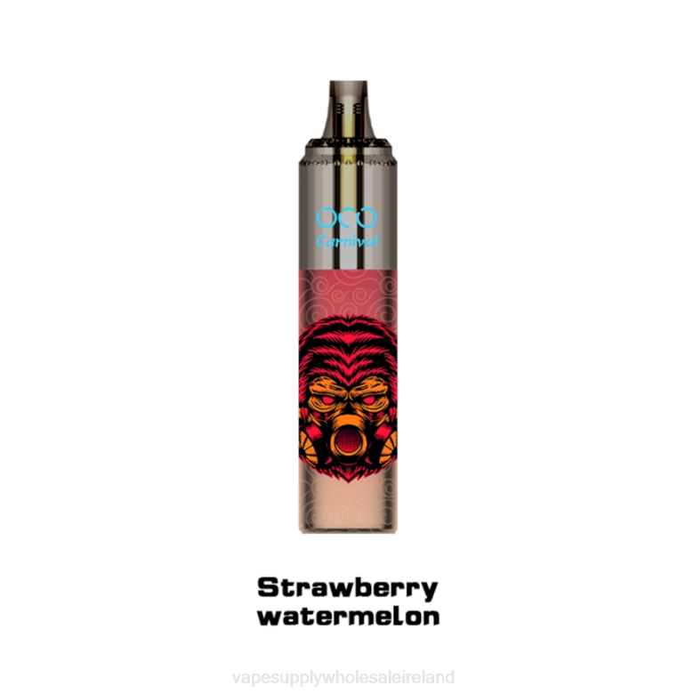 Strawberry Watermelon