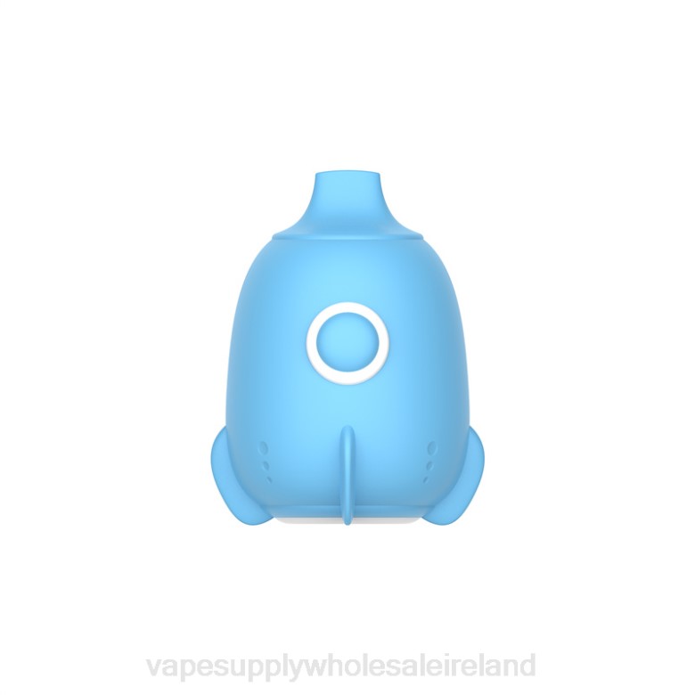 Blue Razz