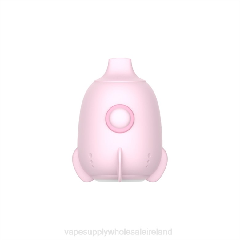 Strawberry Ice Cream