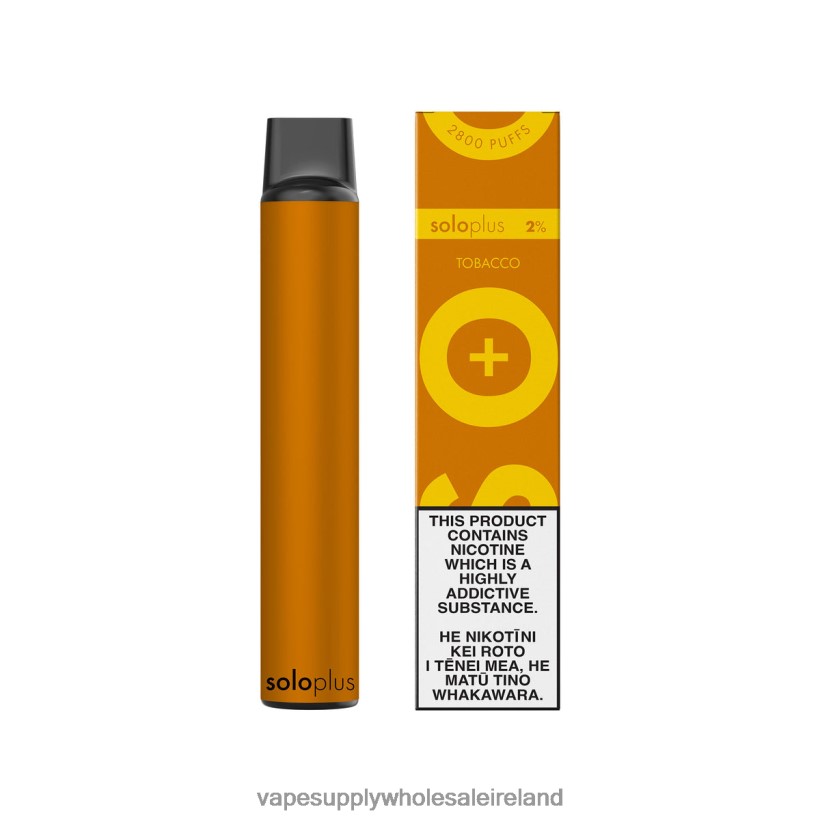 Tobacco