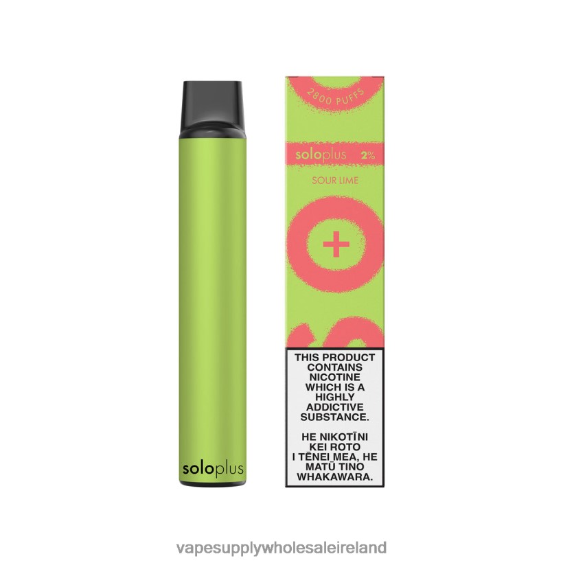 Sour Lime