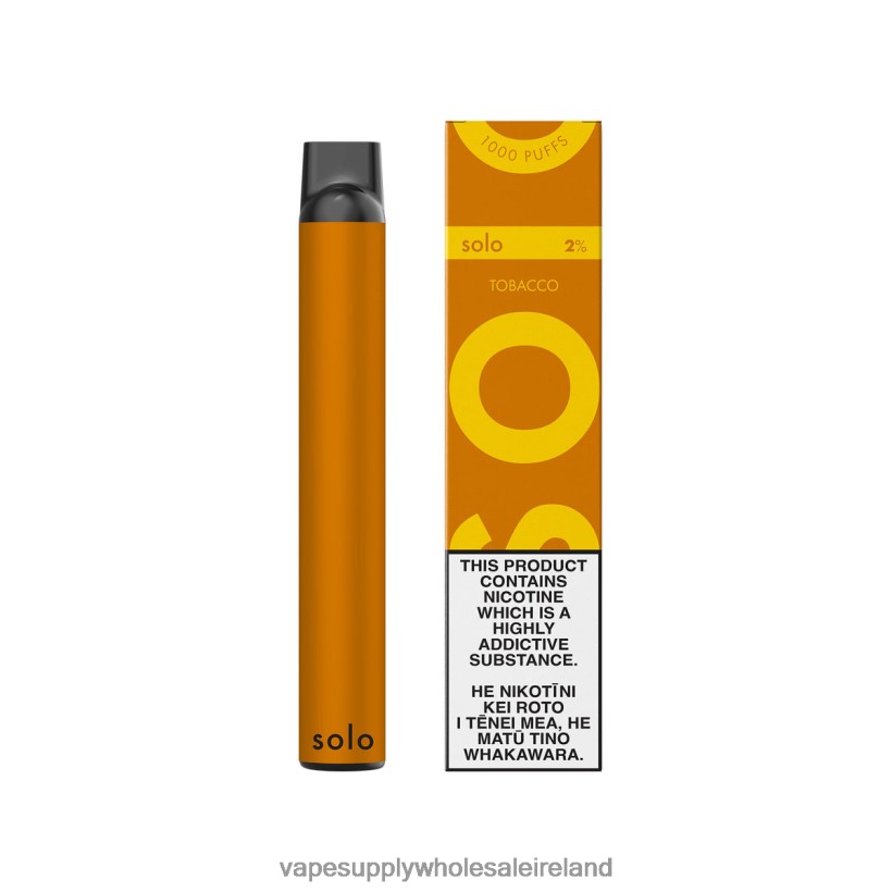 Tobacco