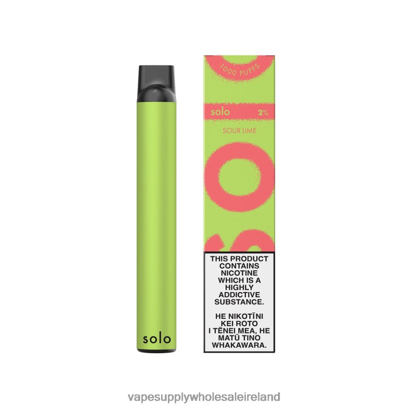 Sour Lime