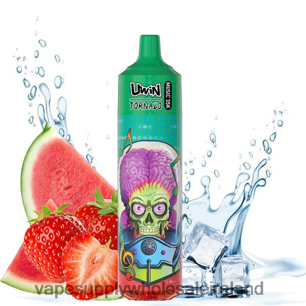 Strawberry Watermelon