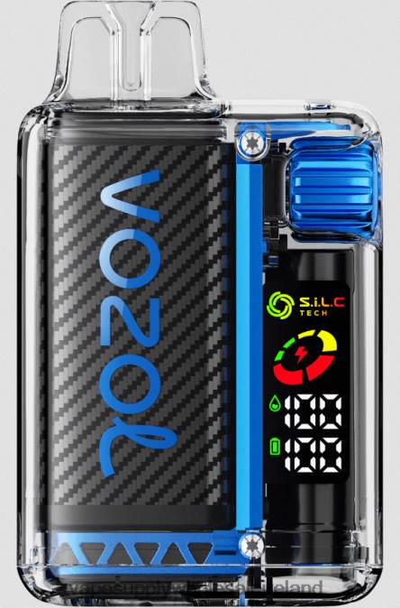 Vape Wholesale Europe - 0T2H7 Vzbull VOZOL VISTA 16000/20000 5%