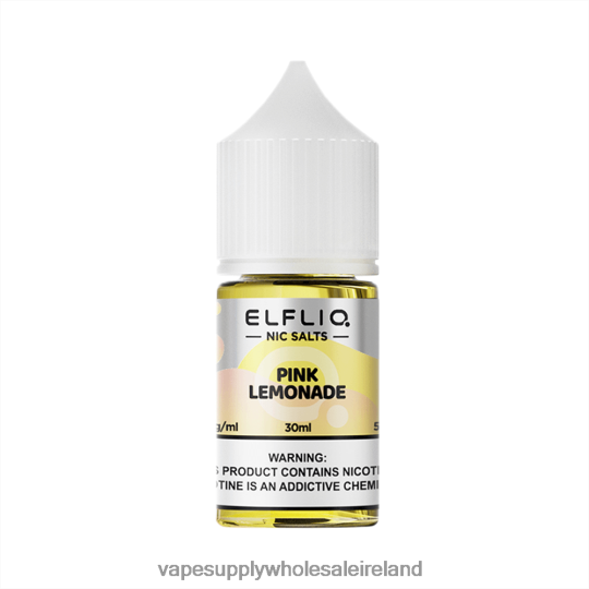 PINK LEMONADE
