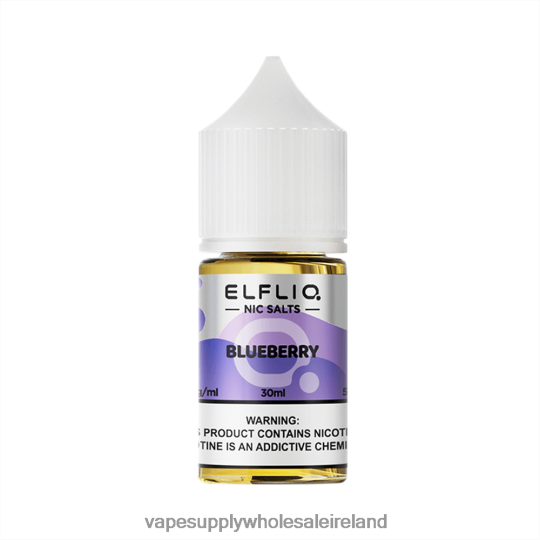BLUEBERRY