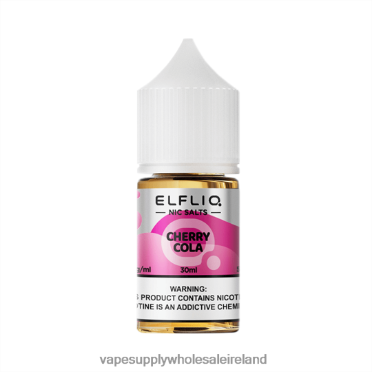 CHERRY COLA