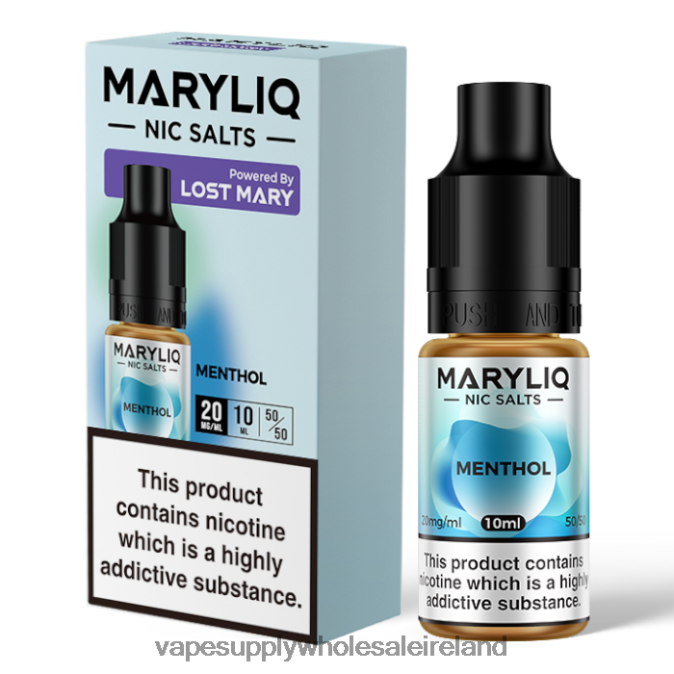 Menthol